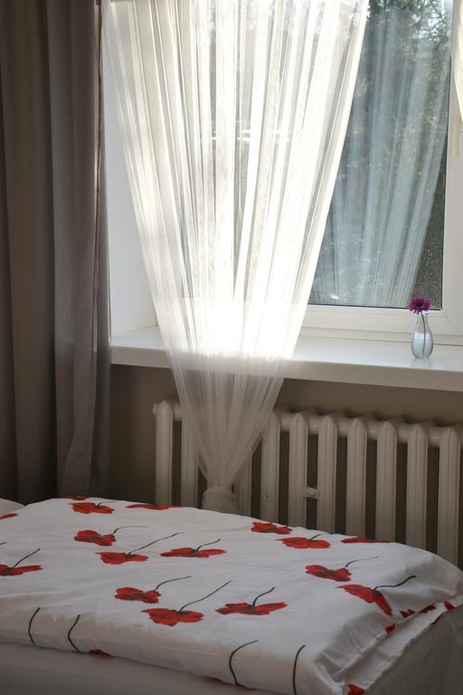 Hotel Pod Debem Zielona Gora  Ngoại thất bức ảnh